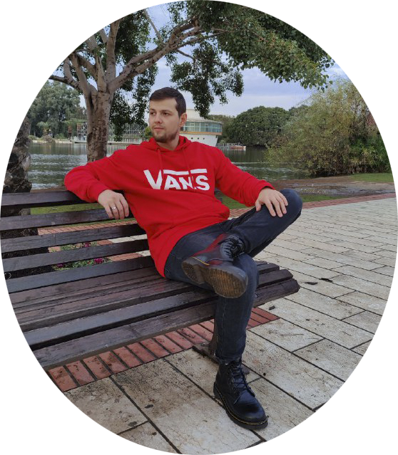 Денис Ганжи